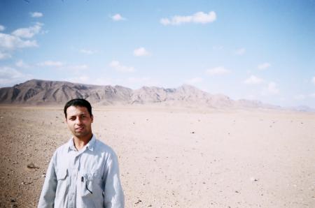 jebel alkhadra